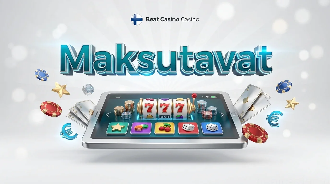 Maksutavat