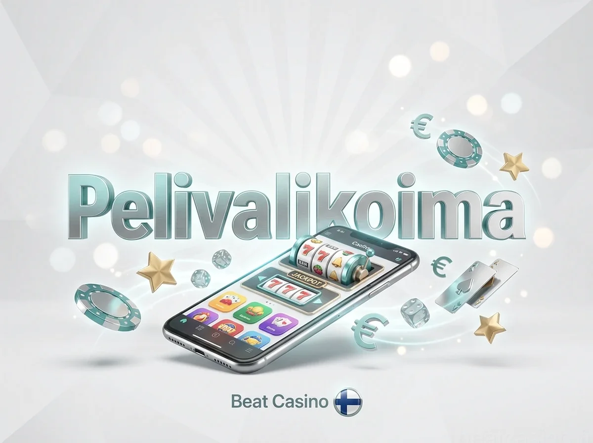 Pelivalikoima