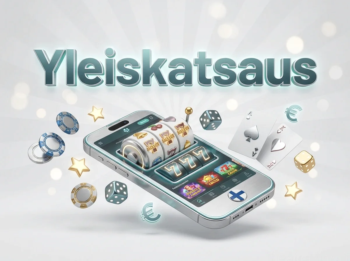 Yleiskatsaus